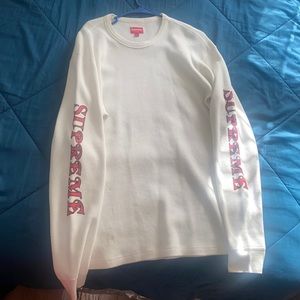 Supreme Sweatshirt 2018